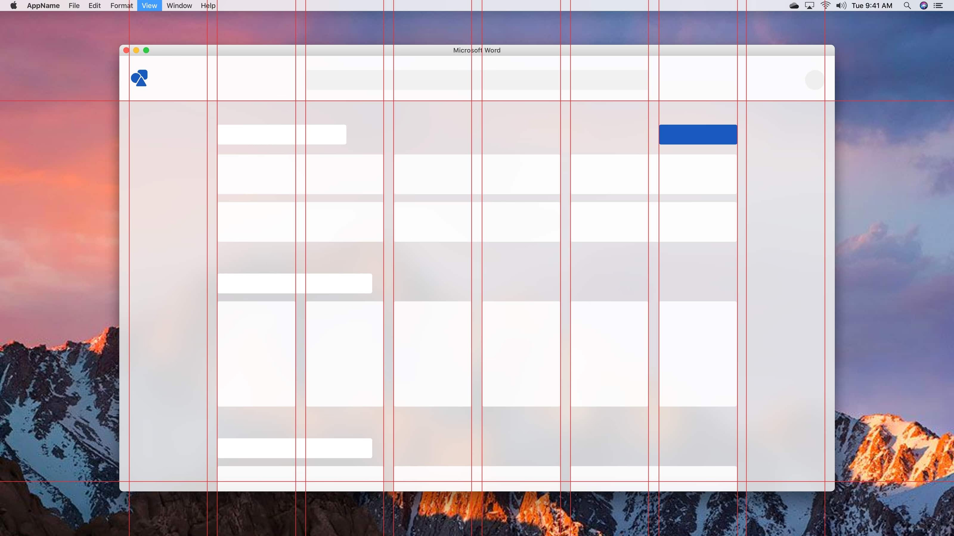 Wireframes